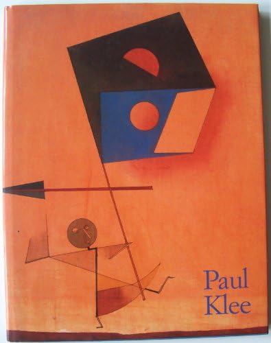 Paul Klee: Selected by Genius, 1917-33: Guse, Ernst-Gerhard